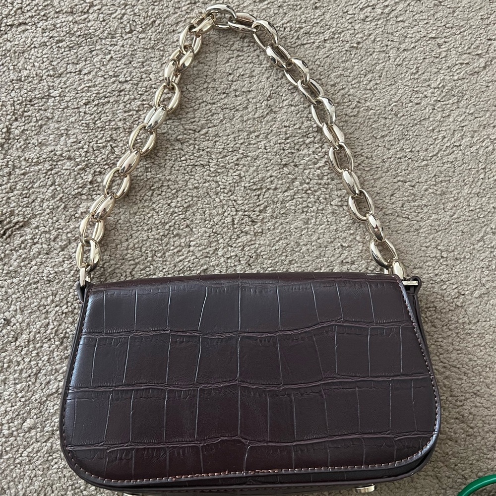 Zara Shoulder Bag